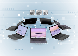 Personalización de laptops en alquiler en Lima