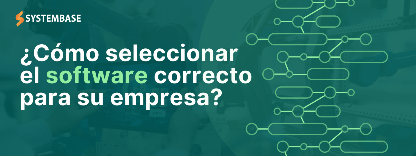 software para empresa
