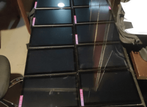 Consejos para usar nuestras tablets de manera eficiente y efectiva