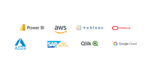 7 mejores herramientas de Business Intelligence (BI) en 2024