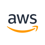 AWS LOGO ICON