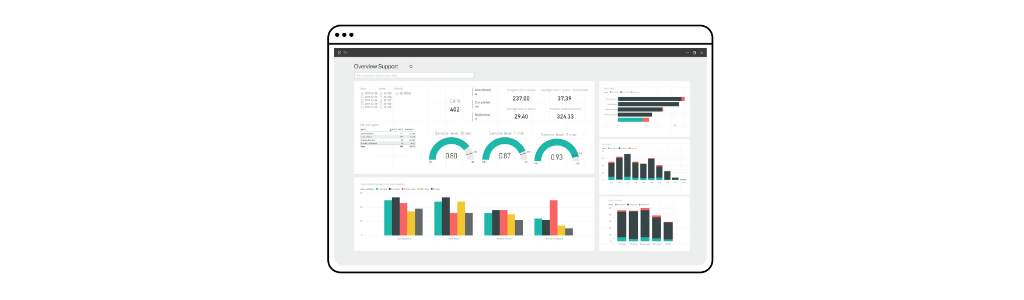 QUE ES BUSINESS INTELLIGENCE