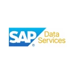 SAP DATA SERVICES LOGO ICON