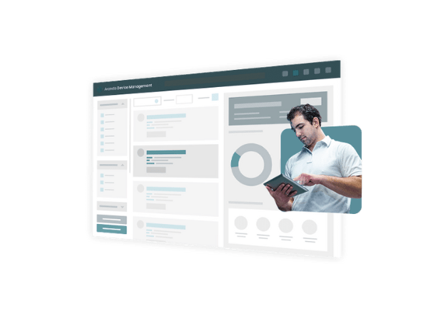 software aranda