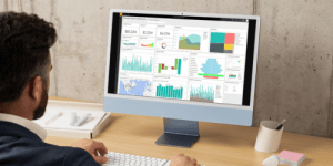 Implementar un Dashboard Efectivo para el Seguimiento de KPIs