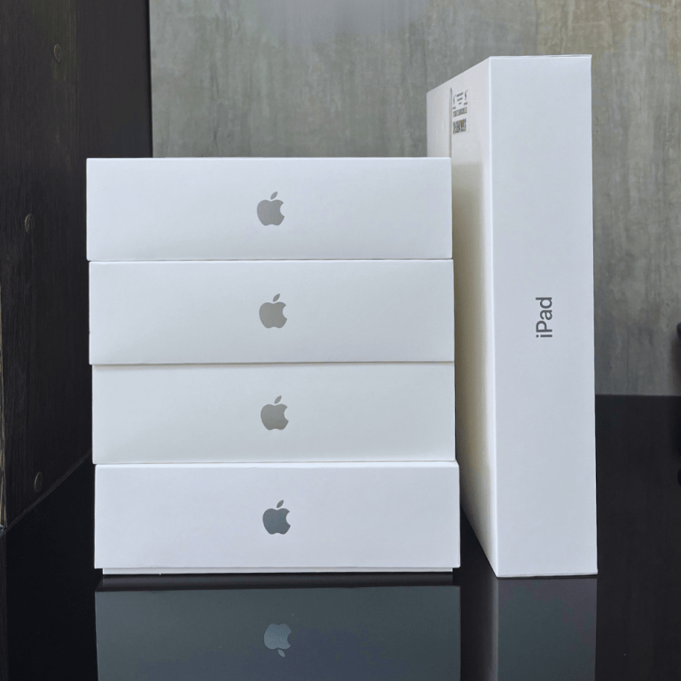 Alquiler de ipads y tablets