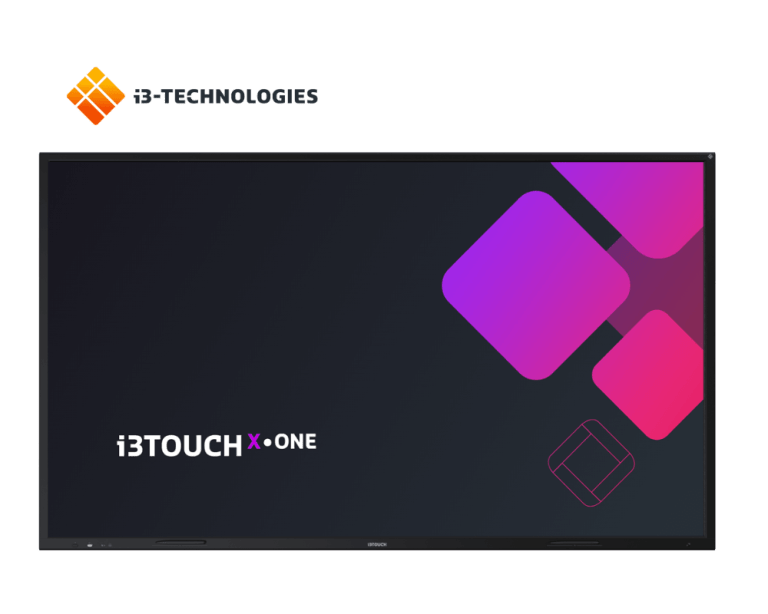 PANTALLA INTERACTIVA PARA EMPRESAS