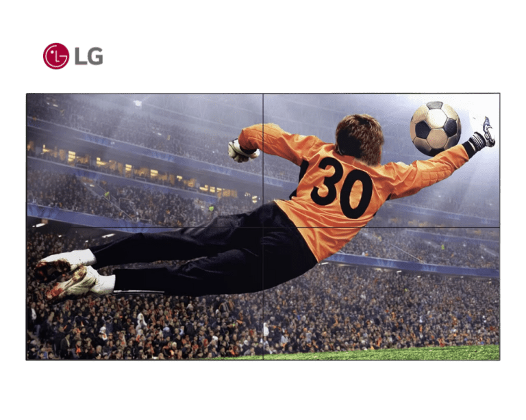 PANTALLA PARA VIDEOWALL LG