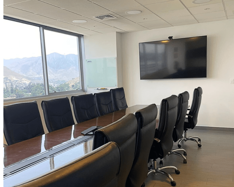 sala de reuniones 3