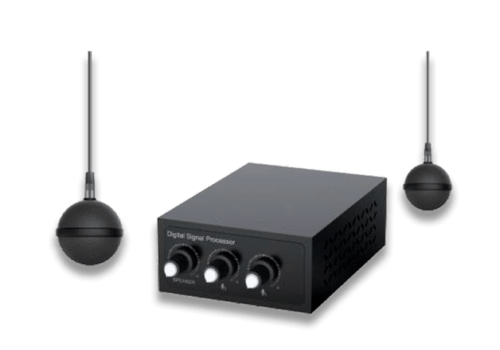 t-Pod Air Pro Dual