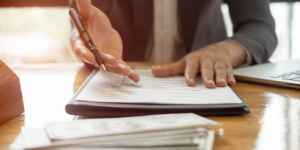 Contratos para alquiler de laptops