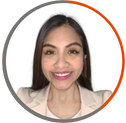Luana Mantilla - ejecutiva de systembase