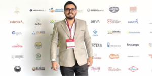 Macrorrueda de las Américas 2026