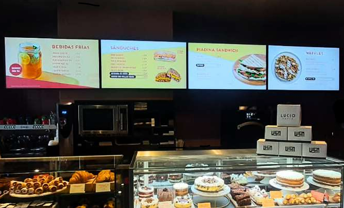 CARTELERIA DIGITAL EN L IMA SYSTEMBASE 2