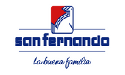 San Fernando