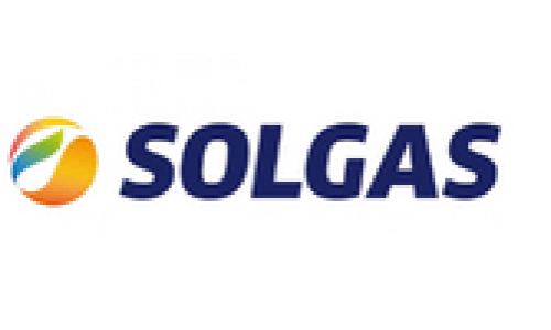 Solgas