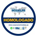 LOGO CORPORACION HODELPE S.A.C. - HOMOLOGADO