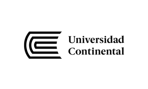 universidad continental _ logo