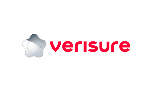 verisure logo